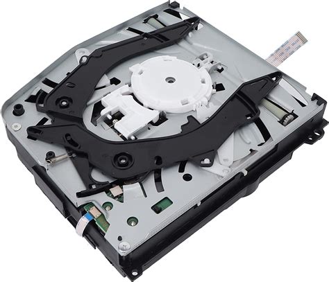 Ps4 Slim Disc Drive Replacement PS4 doesn't respond to eject button and won't accept discs?.  Ps4 Slim Disc Drive Replacement
